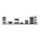 GIGABYTE H610M S2H V3 DDR4 Carte mère - Compatible avec processeurs Intel Core 14th CPUs, 4+1+1 Hybrid Digital VRM, up to