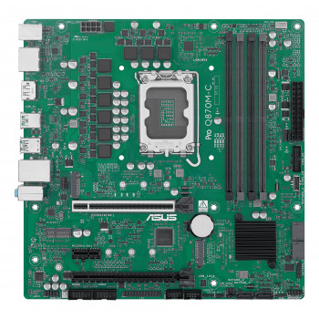 ASUS PRO Q870M-C-CSM Intel Q870 LGA 1851 (Socket V1) micro ATX