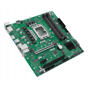 ASUS PRO Q870M-C-CSM Intel Q870 LGA 1851 (Socket V1) micro ATX