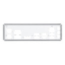 ASUS PRO Q870M-C-CSM Intel Q870 LGA 1851 (Socket V1) micro ATX