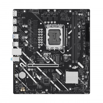 ASUS PRIME H810M-E-CSM Intel H810 LGA 1851 (Socket V1) micro ATX