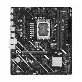 ASUS PRIME H810M-E-CSM Intel H810 LGA 1851 (Socket V1) micro ATX