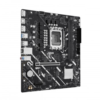 ASUS PRIME H810M-E-CSM Intel H810 LGA 1851 (Socket V1) micro ATX