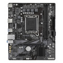 GIGABYTE H610M K V2 Carte mère - Processeurs Intel Core 14ᵉ génération, jusqu'à 5600 MHz DDR5, 1xPCIe 3.0 M.2, LAN 1GbE, USB