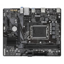 GIGABYTE H610M K V2 Carte mère - Processeurs Intel Core 14ᵉ génération, jusqu'à 5600 MHz DDR5, 1xPCIe 3.0 M.2, LAN 1GbE, USB