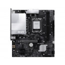 MSI PRO H810M-B carte mère Intel H810 LGA 1851 (Socket V1) micro ATX