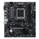 MSI PRO A620AM-B EVO carte mère AMD A620A Emplacement AM5 ATX