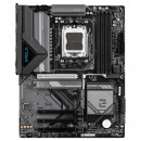 GIGABYTE B650E EAGLE WIFI6E Carte Mère - Processeurs AMD Ryzen 9000 Series, VRM 8+2+2 phases, jusqu’à 8200MHz DDR5 (O.C),