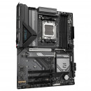 GIGABYTE B650E EAGLE WIFI6E Carte Mère - Processeurs AMD Ryzen 9000 Series, VRM 8+2+2 phases, jusqu’à 8200MHz DDR5 (O.C),