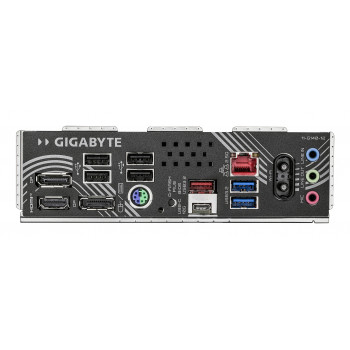 GIGABYTE B850M EAGLE WIFI6E Carte Mère - Processeurs AMD Ryzen Série 9000, VRM numérique 8+2+2 phases, jusqu’à 8200MHz DDR5