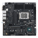 ASUS PRO WS W680M-ACE SE Intel W680 LGA 1700 micro ATX