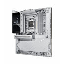 ASUS ROG CROSSHAIR X870E GLACIAL AMD X870E Emplacement AM5 ATX étendu