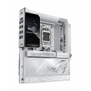 ASUS ROG CROSSHAIR X870E GLACIAL AMD X870E Emplacement AM5 ATX étendu