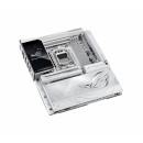 ASUS ROG CROSSHAIR X870E GLACIAL AMD X870E Emplacement AM5 ATX étendu