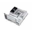 ASUS ROG CROSSHAIR X870E GLACIAL AMD X870E Emplacement AM5 ATX étendu