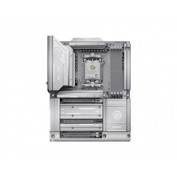 MSI MAG X870E TOMAHAWK MAX WIFI PZ carte mère AMD X870E Emplacement AM5 ATX