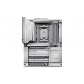 MSI MAG X870E TOMAHAWK MAX WIFI PZ carte mère AMD X870E Emplacement AM5 ATX