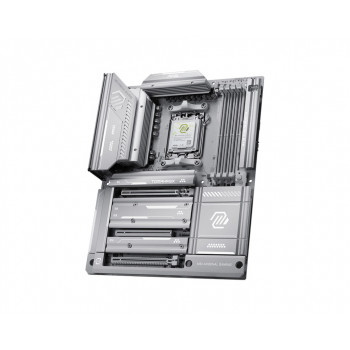 MSI MAG X870E TOMAHAWK MAX WIFI PZ carte mère AMD X870E Emplacement AM5 ATX