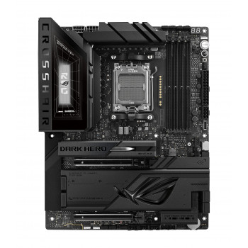 ASUS ROG CROSSHAIR X870E DARK HERO AMD X870E Emplacement AM5 ATX