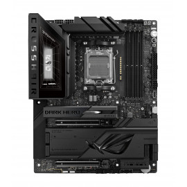 ASUS ROG CROSSHAIR X870E DARK HERO AMD X870E Emplacement AM5 ATX