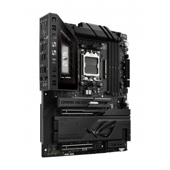 ASUS ROG CROSSHAIR X870E DARK HERO AMD X870E Emplacement AM5 ATX