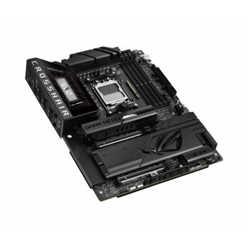 ASUS ROG CROSSHAIR X870E DARK HERO AMD X870E Emplacement AM5 ATX