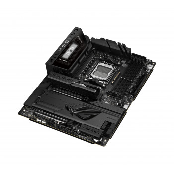 ASUS ROG CROSSHAIR X870E DARK HERO AMD X870E Emplacement AM5 ATX