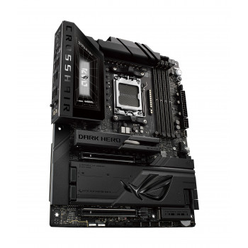 ASUS ROG CROSSHAIR X870E DARK HERO AMD X870E Emplacement AM5 ATX