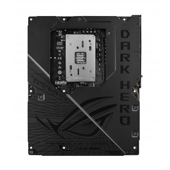 ASUS ROG CROSSHAIR X870E DARK HERO AMD X870E Emplacement AM5 ATX