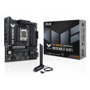 ASUS TUF GAMING B850M-E WIFI AMD B850 Emplacement AM5 micro ATX