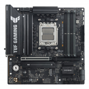 ASUS TUF GAMING B850M-E WIFI AMD B850 Emplacement AM5 micro ATX