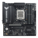 ASUS TUF GAMING B850M-E WIFI AMD B850 Emplacement AM5 micro ATX