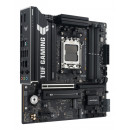 ASUS TUF GAMING B850M-E WIFI AMD B850 Emplacement AM5 micro ATX