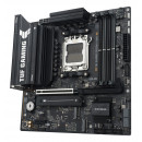 ASUS TUF GAMING B850M-E WIFI AMD B850 Emplacement AM5 micro ATX