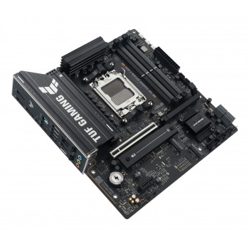 ASUS TUF GAMING B850M-E WIFI AMD B850 Emplacement AM5 micro ATX