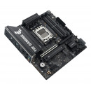 ASUS TUF GAMING B850M-E WIFI AMD B850 Emplacement AM5 micro ATX