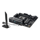 ASUS TUF GAMING B850M-E WIFI AMD B850 Emplacement AM5 micro ATX