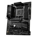 MSI B550-A PRO carte mère AMD B550 Emplacement AM4 ATX