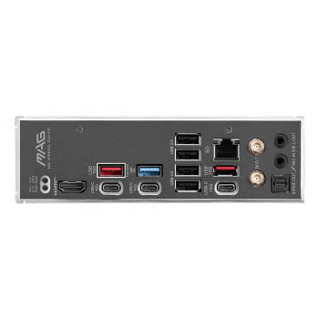 MSI MAG B850 TOMAHAWK MAX WIFI carte mère AMD B850 Emplacement AM5 ATX