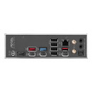 MSI MAG B850 TOMAHAWK MAX WIFI carte mère AMD B850 Emplacement AM5 ATX