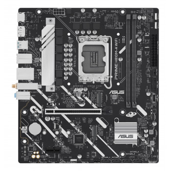 ASUS PRIME H810M-A WIFI Intel H810 LGA 1851 (Socket V1) micro ATX