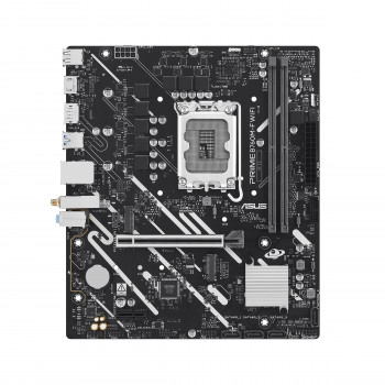 ASUS PRIME B760M-F WIFI Intel B760 LGA 1700 micro ATX