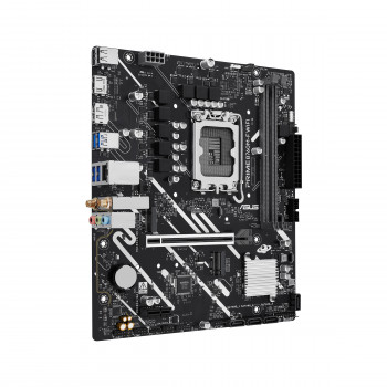 ASUS PRIME B760M-F WIFI Intel B760 LGA 1700 micro ATX