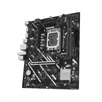 ASUS PRIME B760M-F WIFI Intel B760 LGA 1700 micro ATX