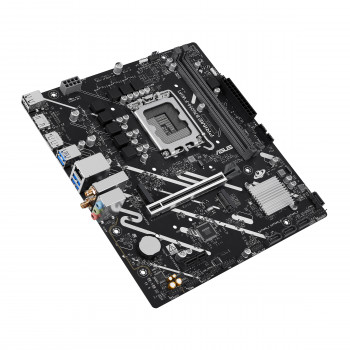 ASUS PRIME B760M-F WIFI Intel B760 LGA 1700 micro ATX
