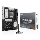 ASUS PRIME B850-PLUS WIFI AMD B850 Emplacement AM5 ATX