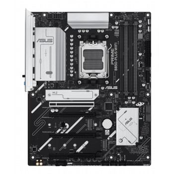 ASUS PRIME B850-PLUS WIFI AMD B850 Emplacement AM5 ATX