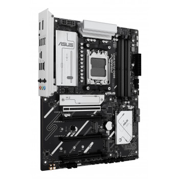 ASUS PRIME B850-PLUS WIFI AMD B850 Emplacement AM5 ATX