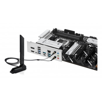 ASUS PRIME B850-PLUS WIFI AMD B850 Emplacement AM5 ATX