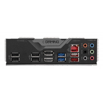 GIGABYTE B760 GAMING X DDR4 GEN5 Carte Mère – Prend en charge les processeurs Intel Core 14ᵉ génération, VRM 8+1+1 phases,